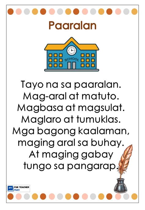 REBERENDO (Tagalog).